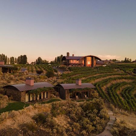 Sagecliffe Resort & Spa George Luaran gambar