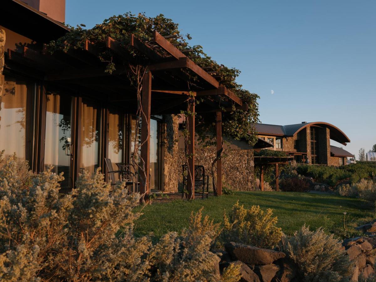 Sagecliffe Resort & Spa George Luaran gambar
