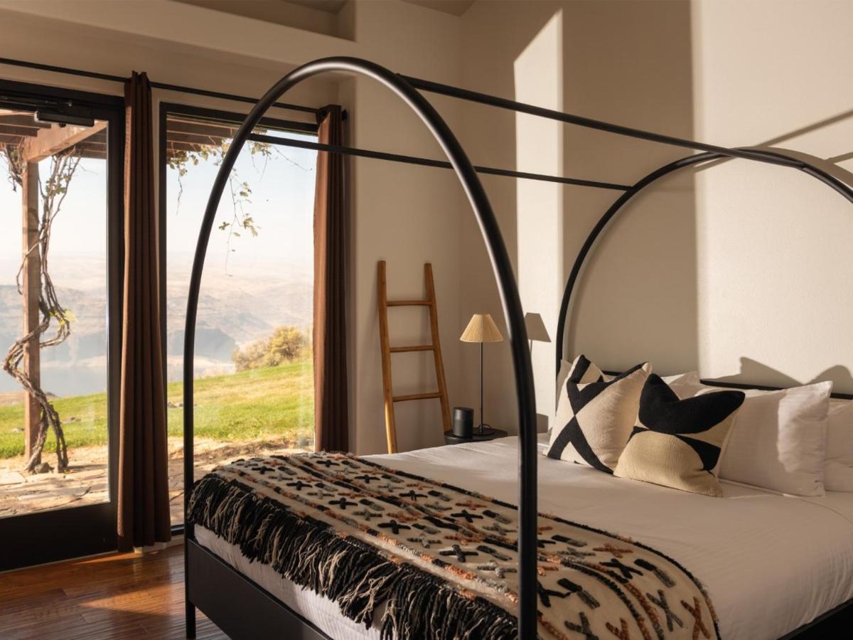 Sagecliffe Resort & Spa George Luaran gambar