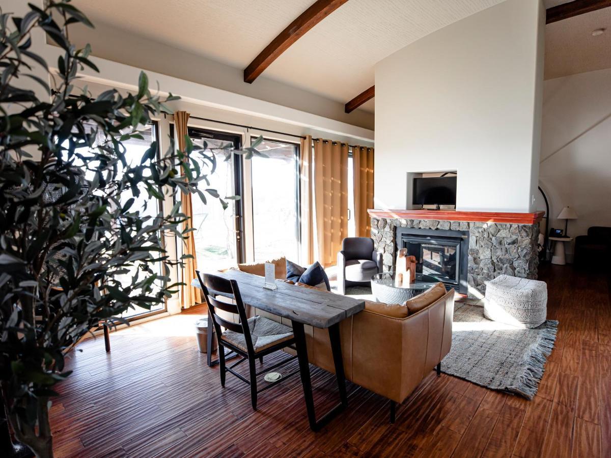 Sagecliffe Resort & Spa George Luaran gambar