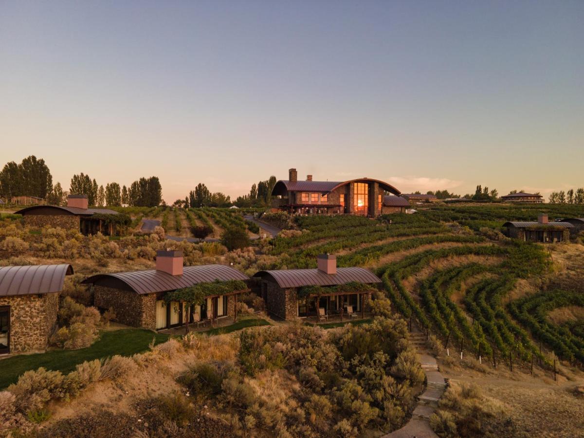 Sagecliffe Resort & Spa George Luaran gambar