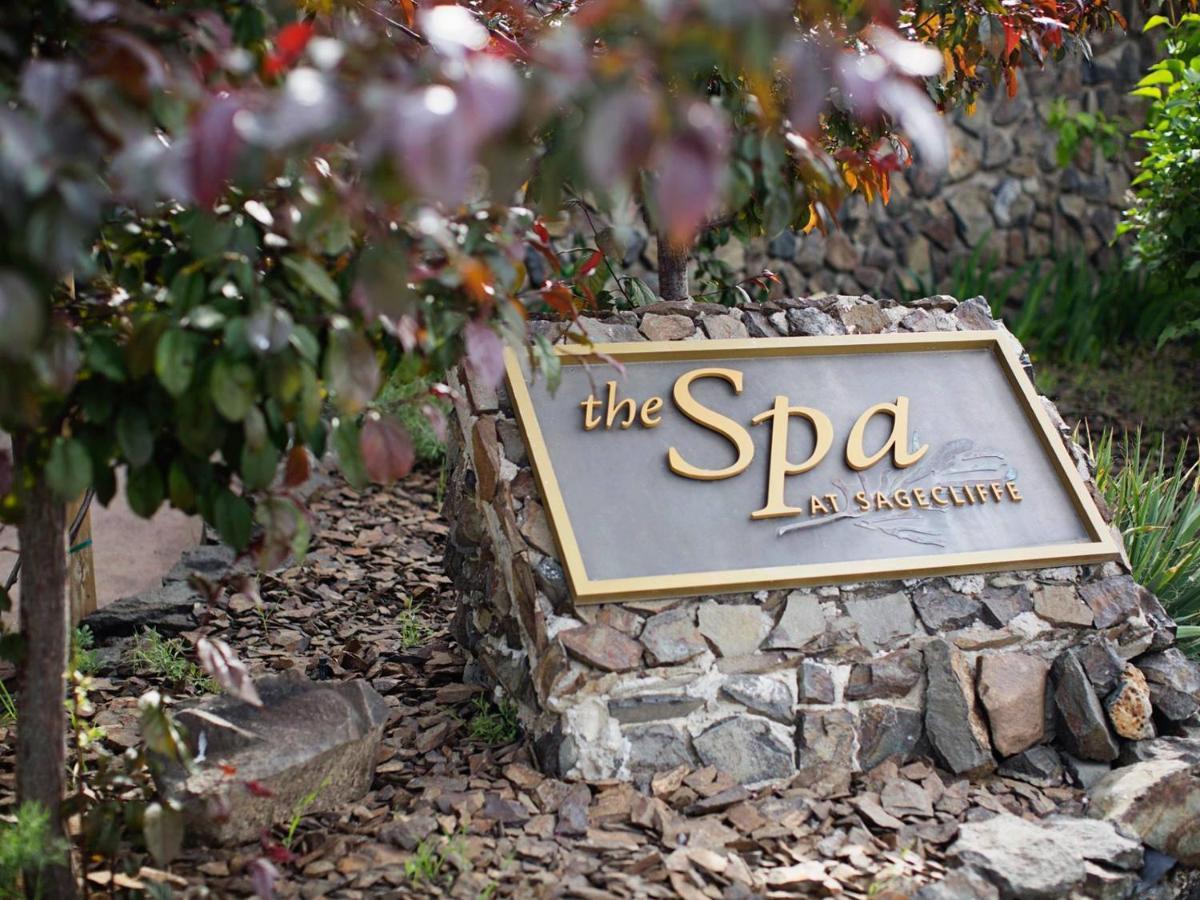 Sagecliffe Resort & Spa George Luaran gambar