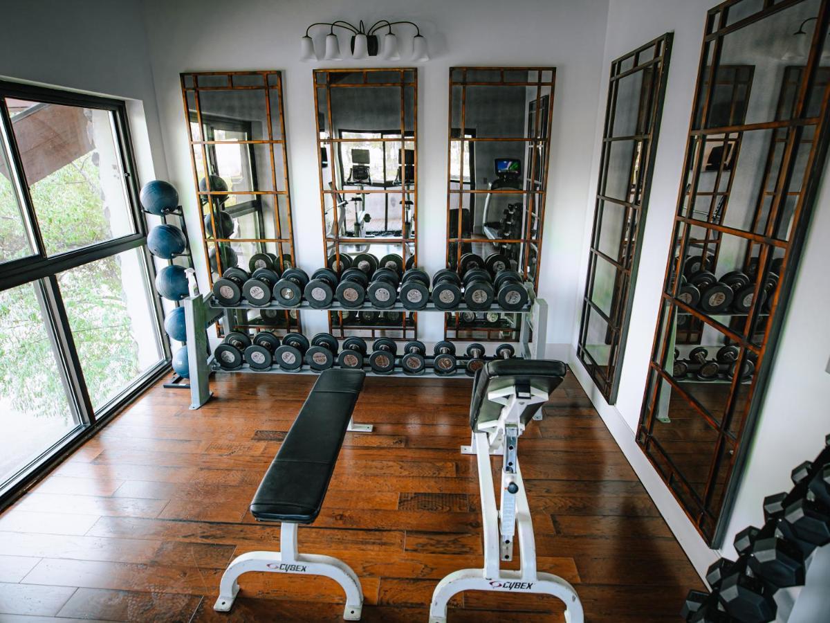 Sagecliffe Resort & Spa George Luaran gambar
