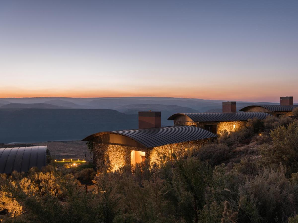 Sagecliffe Resort & Spa George Luaran gambar