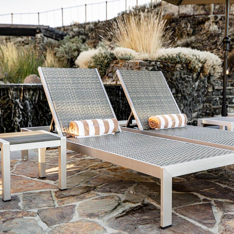 Sagecliffe Resort & Spa George Luaran gambar