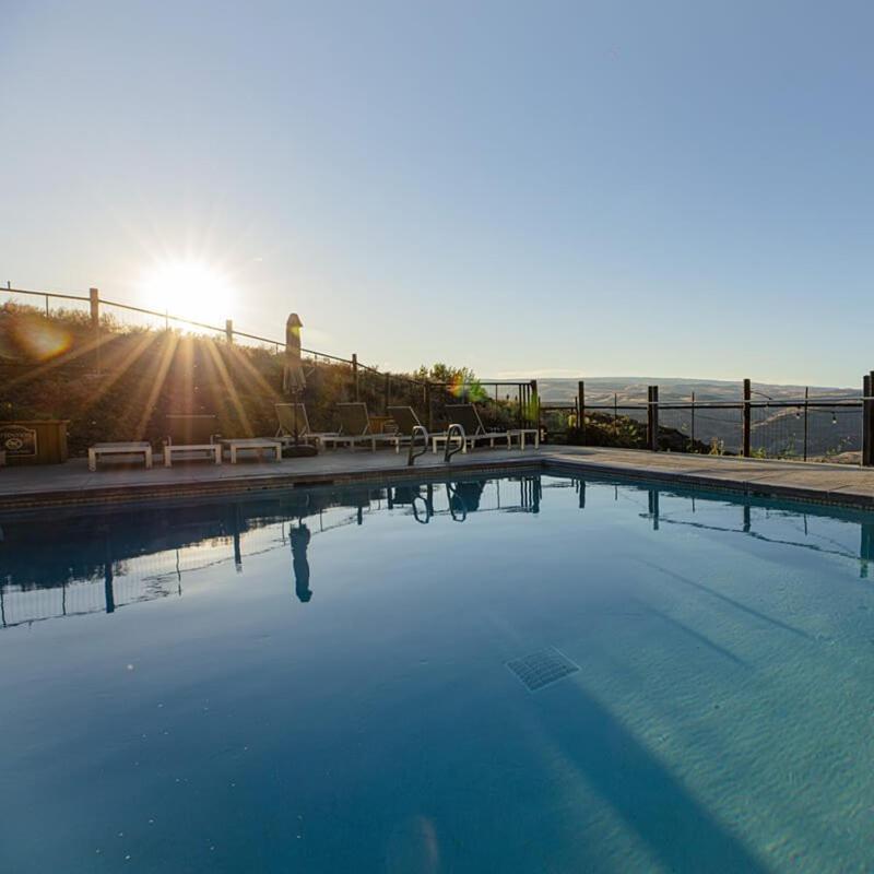 Sagecliffe Resort & Spa George Luaran gambar