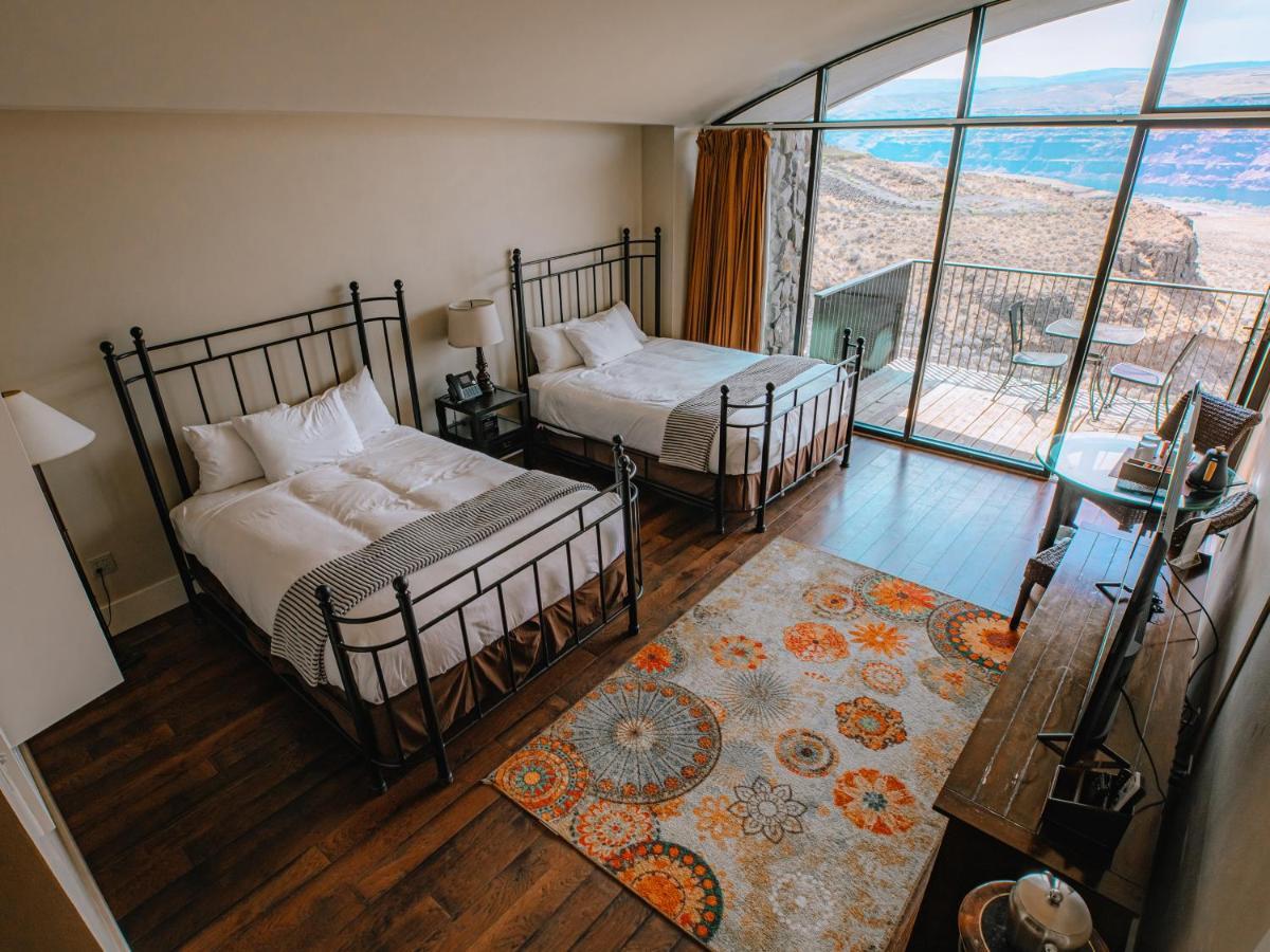 Sagecliffe Resort & Spa George Luaran gambar