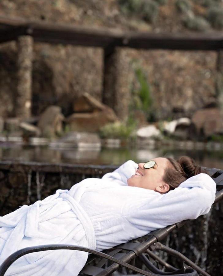 Sagecliffe Resort & Spa George Luaran gambar
