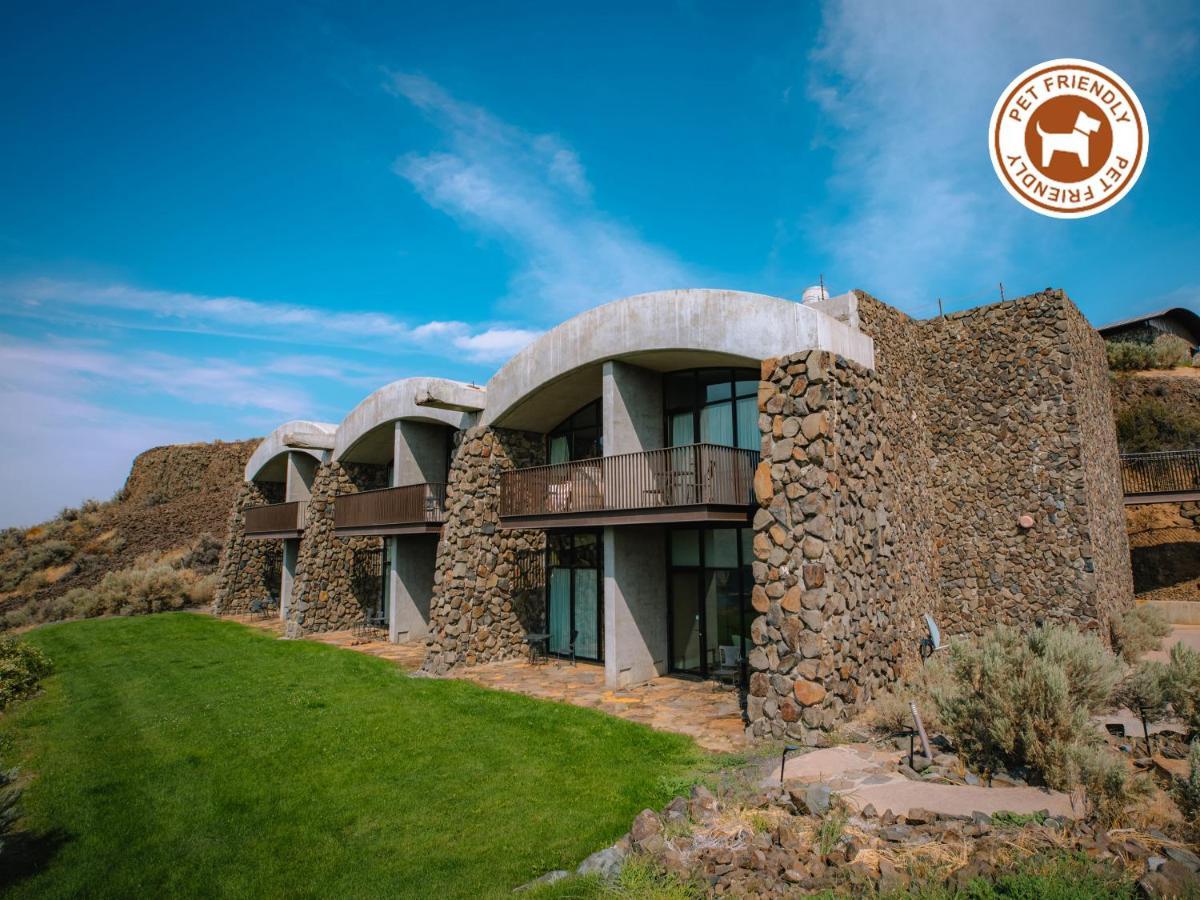 Sagecliffe Resort & Spa George Luaran gambar
