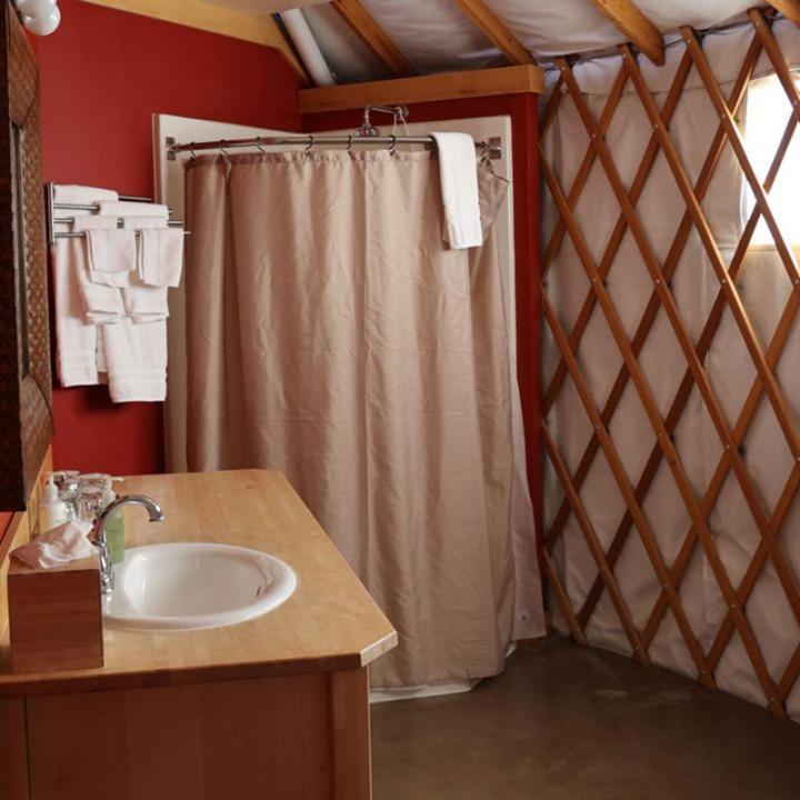 Sagecliffe Resort & Spa George Luaran gambar