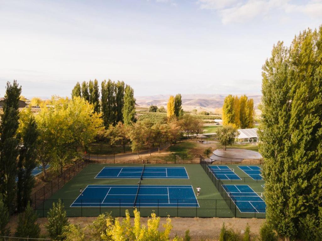 Sagecliffe Resort & Spa George Luaran gambar