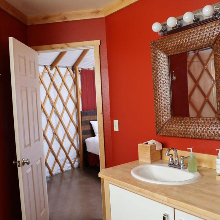 Sagecliffe Resort & Spa George Luaran gambar