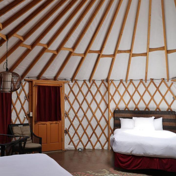 Sagecliffe Resort & Spa George Luaran gambar