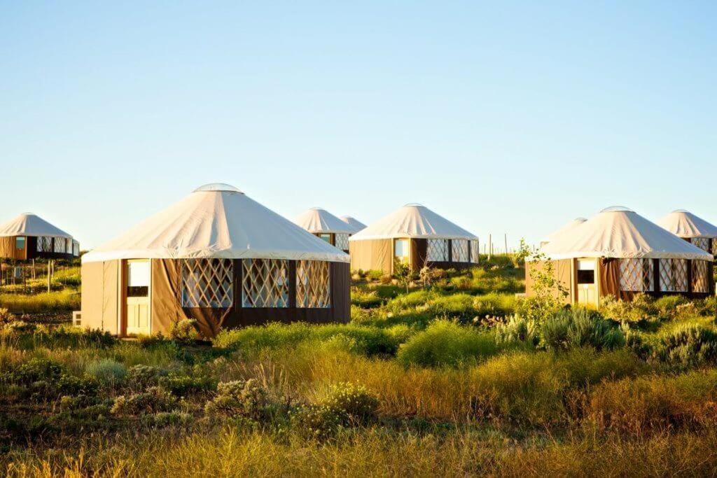 Sagecliffe Resort & Spa George Luaran gambar
