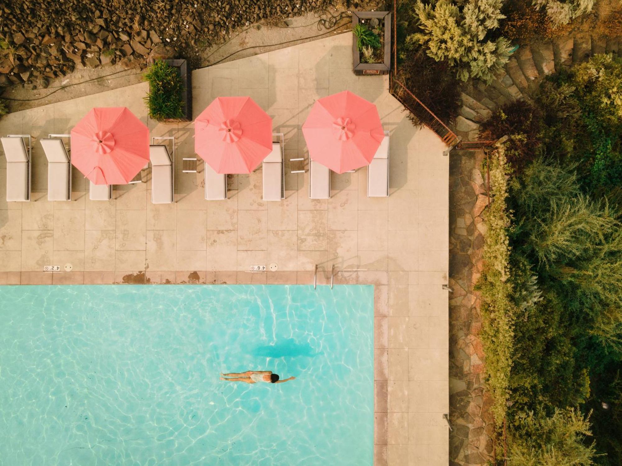 Sagecliffe Resort & Spa George Luaran gambar